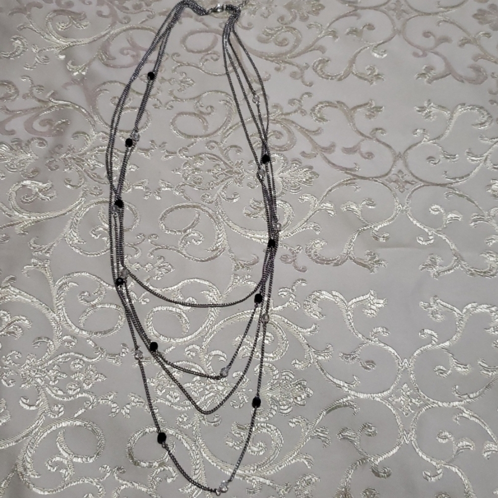 Fashion necklace